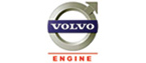 Máy Phát điện Volvo